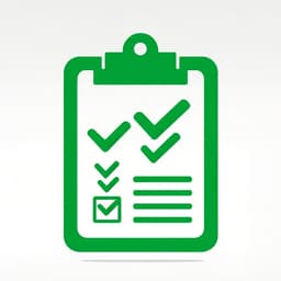 Compliance Checks