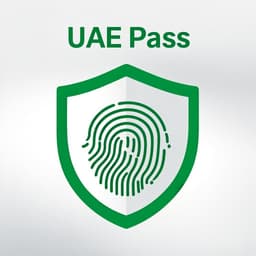 UAE Pass Verification