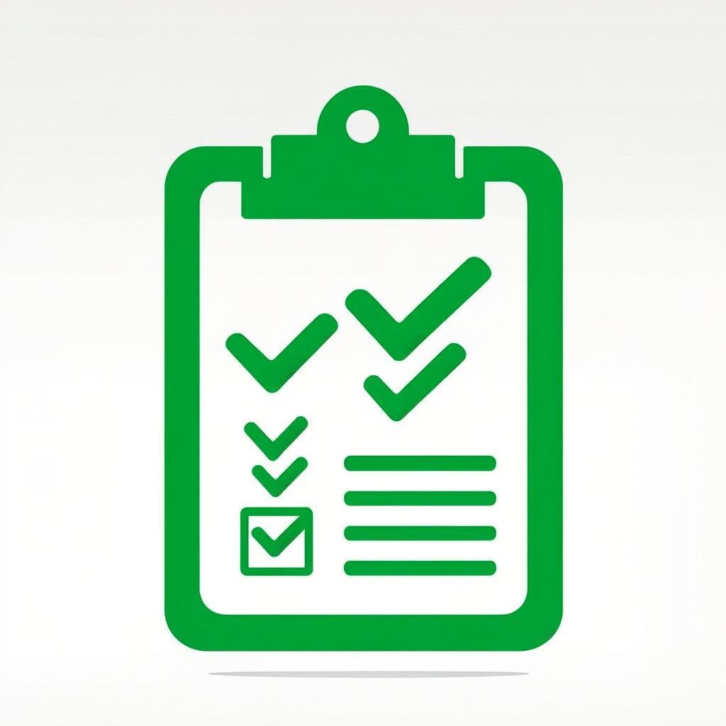 Compliance Checks