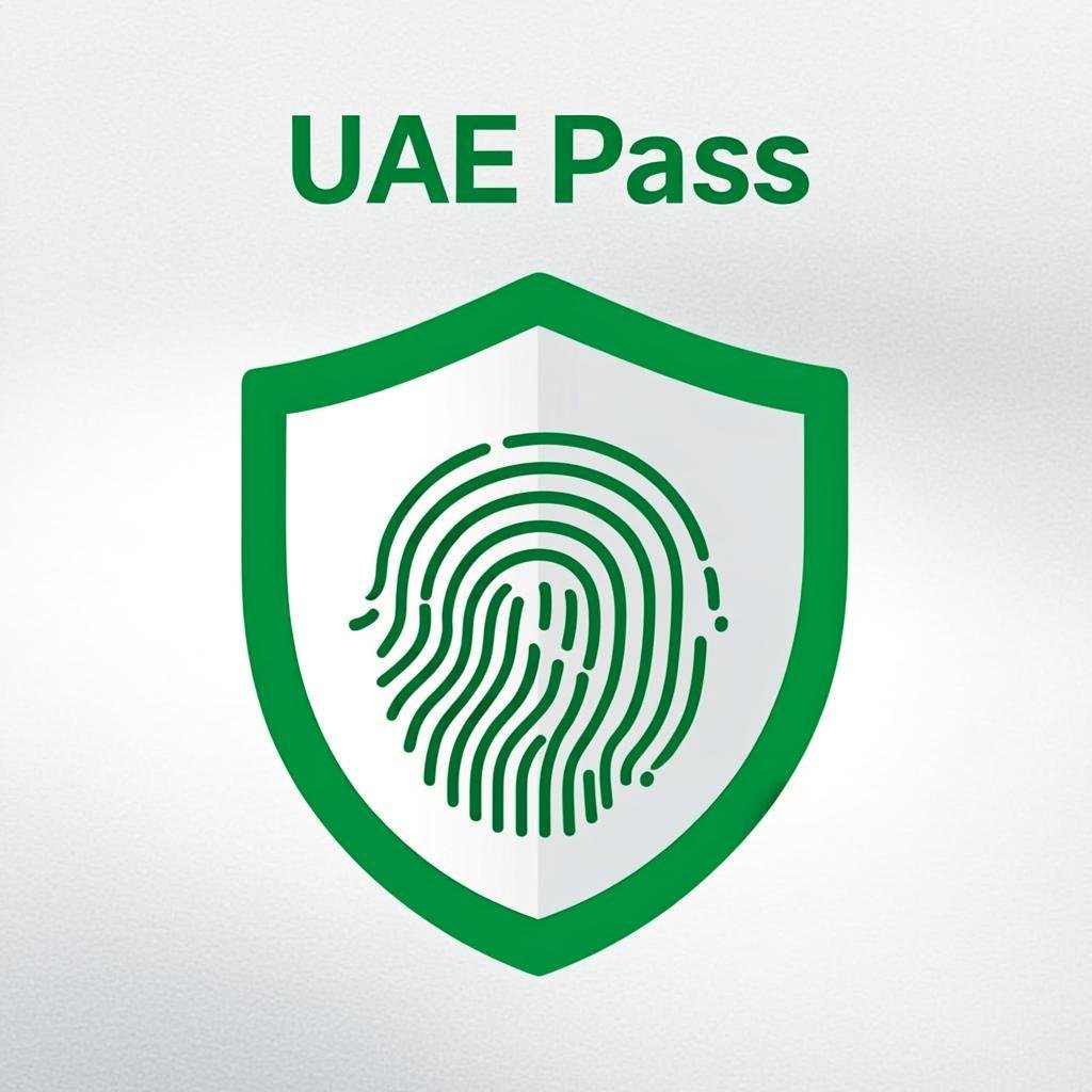 UAE Pass Verification